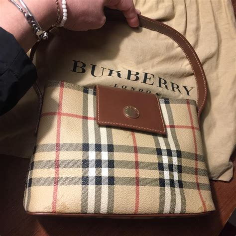 burberry stars pattern borsa|burberry handbags designer.